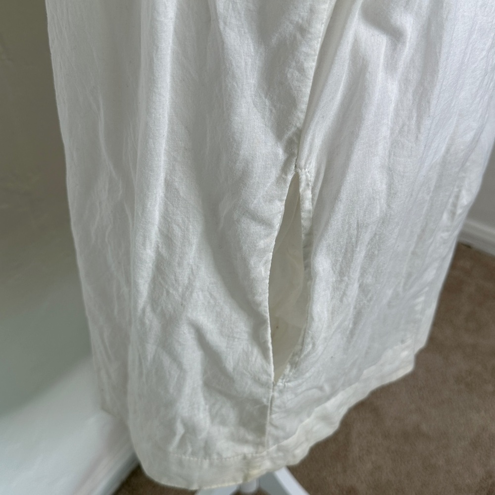 Free People Thin Sleeveless Tunic - Picture 5 of 12